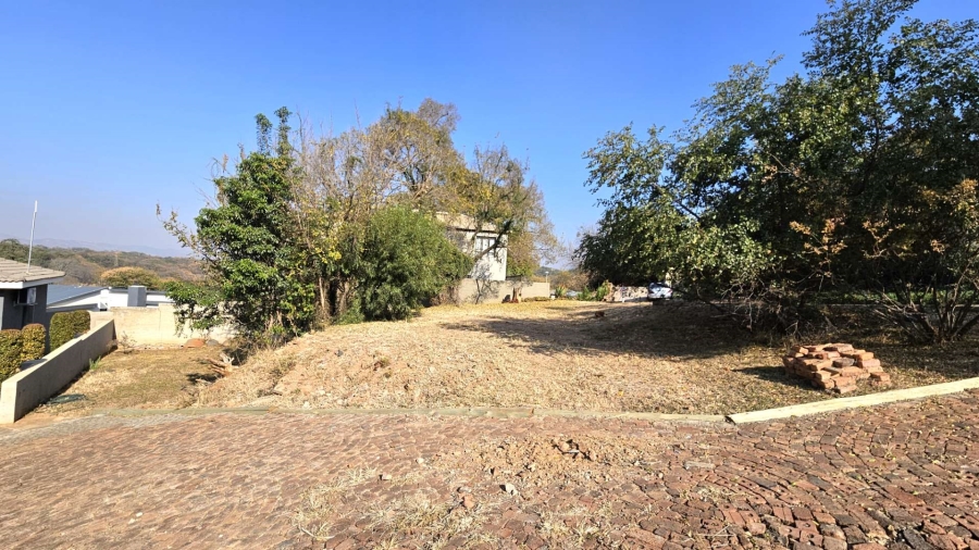 0 Bedroom Property for Sale in Magalies Golf Estate North West